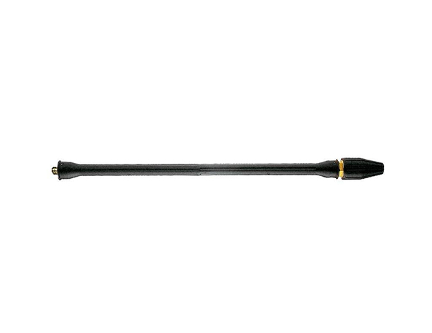 螺旋拆裝式螺旋噴射型銅製塑鋼槍管噴頭(481用)