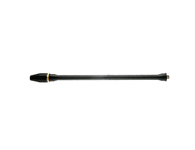 螺旋拆裝式螺旋噴射型銅製塑鋼槍管噴頭 (747/767用)