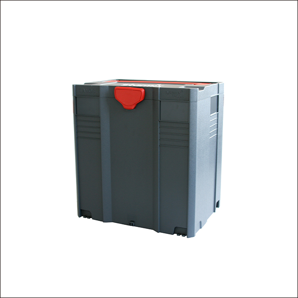 ISP iPulse系列(豪華型) 工具箱