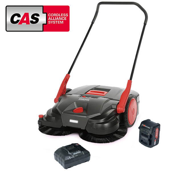 Durosweep 77 PRO 18V 頂配款